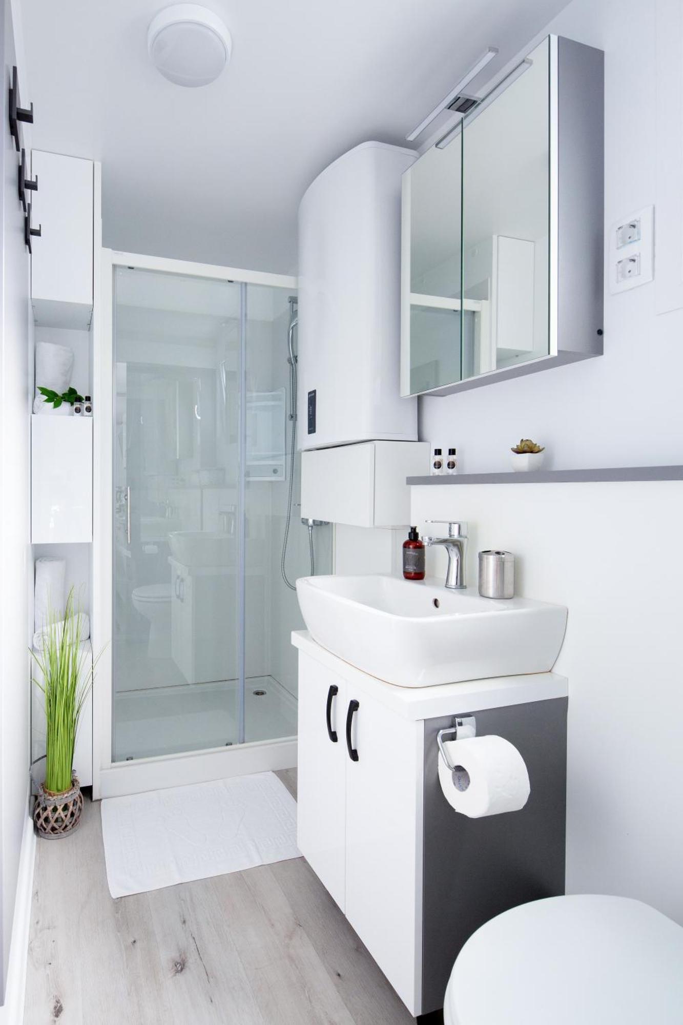 Floating Sea House Shark 3 Apartment Portoroz Ngoại thất bức ảnh